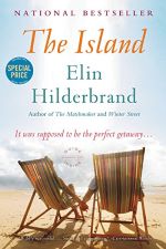 Cover of The Island by Elin Hilderbrand